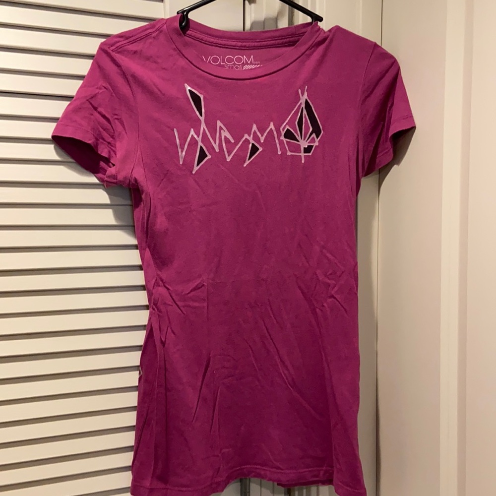 Volcom Tee - image 1